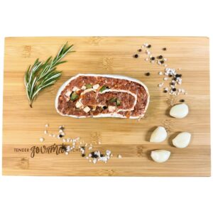 Italian Style Swiss Rolls