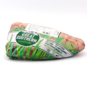 Grass-fed Beef Rump Cap (Picanha)