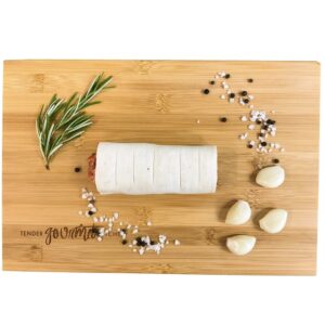 Party Sized Sausage Rolls (Beef / Pork)