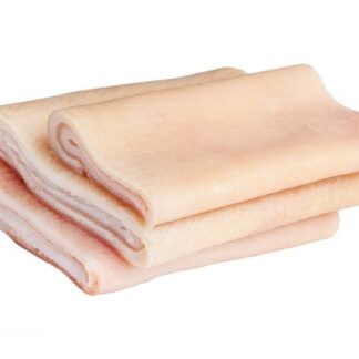 Extra Pork Crackling