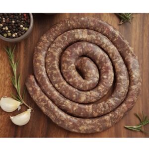Boerewors