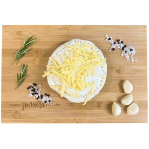 Homemade Steak Bacon & Cheese Pies