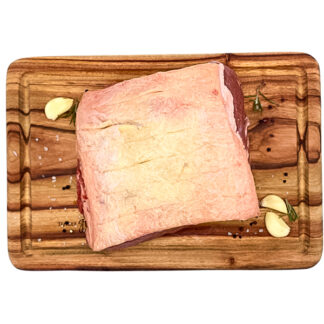 Whole Sirloin (Porterhouse) Beef Roast