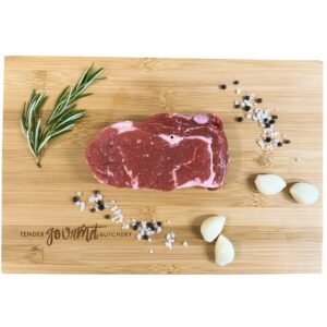 30 Day Dry Aged Scotch Fillet Steak