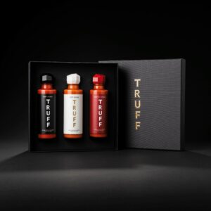 TRUFF Hot Sauce