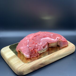 Beef Chuck Steak (Pieces / Diced)