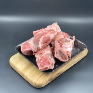 Grass-fed Beef Marrow Bones
