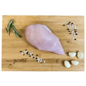 Chicken Breast Fillets (Whole / Diced)
