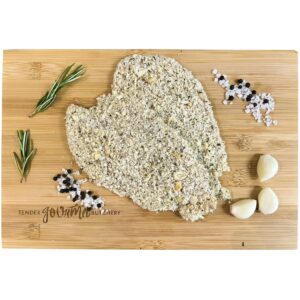 5x Sage & Onion Chicken Schnitzel