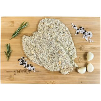 5x Sage & Onion Chicken Schnitzel