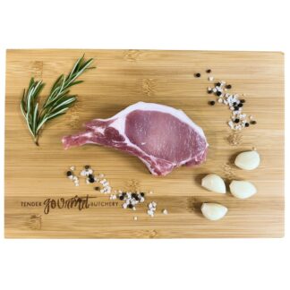 Murray Valley Pork Cutlets