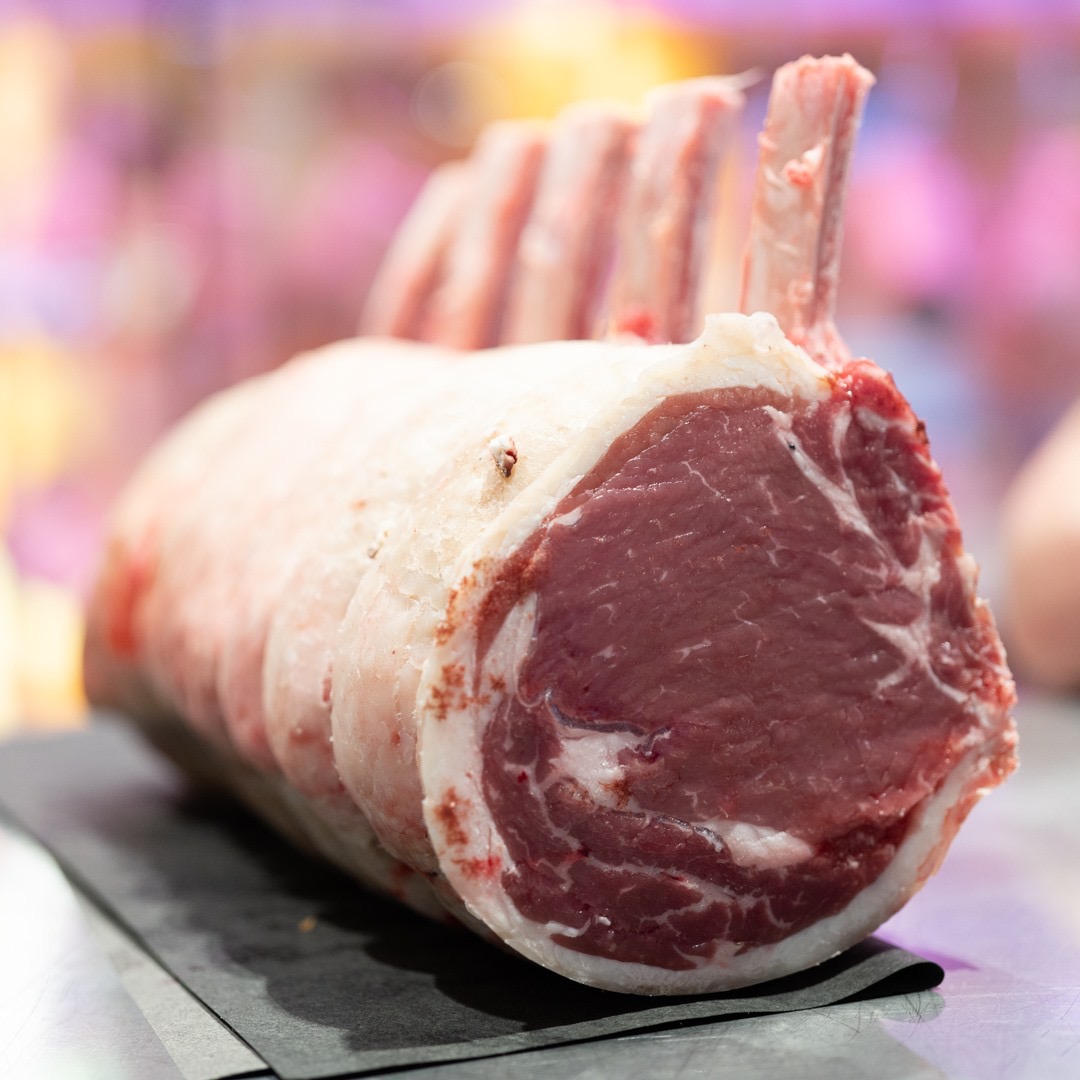 30 Dry Aged Standing Rib Roast
