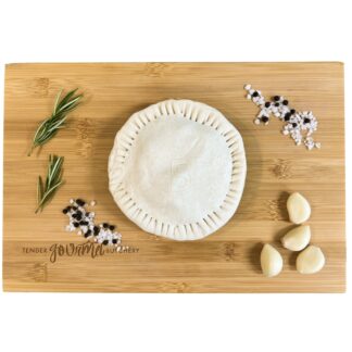 Homemade Gourmet Pies (Multiple Varieties)