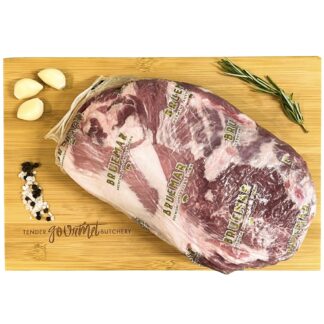 Pork Neck
