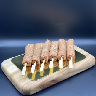 Lamb Kofta (5 Pack)