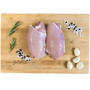Chicken Thigh Fillets