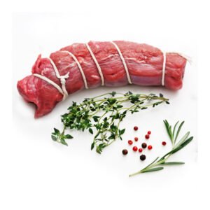 Beef Eye Fillet (Steaks / Whole)