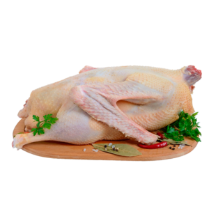 Whole Duck
